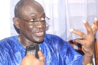 Togo : Le CST relève un chapelet dÂ’anomalies à  propos des élections